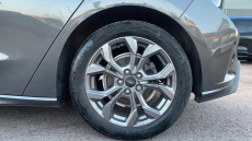 Ford Focus 1.0 EcoBoost ST-Line 5dr Petrol Hatchback